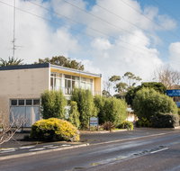 Jubilee Motor Inn - Southport Accommodation