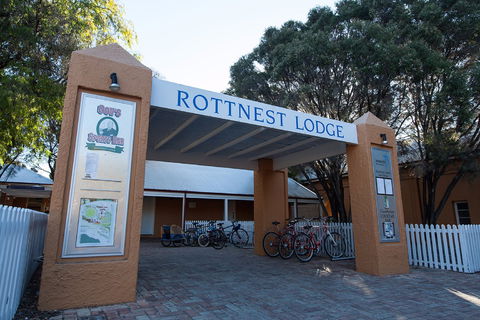 Karma Rottnest - Accommodation Southport 0
