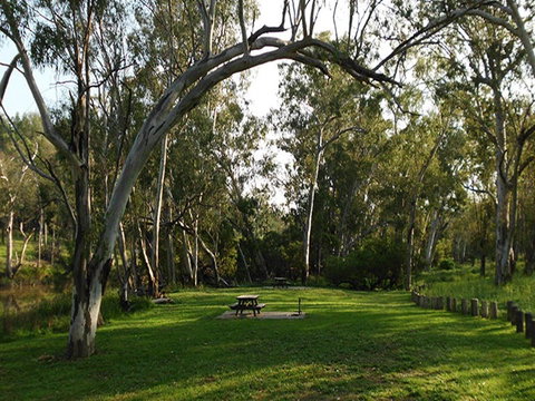 Kookibitta Campground - Accommodation Southport 0