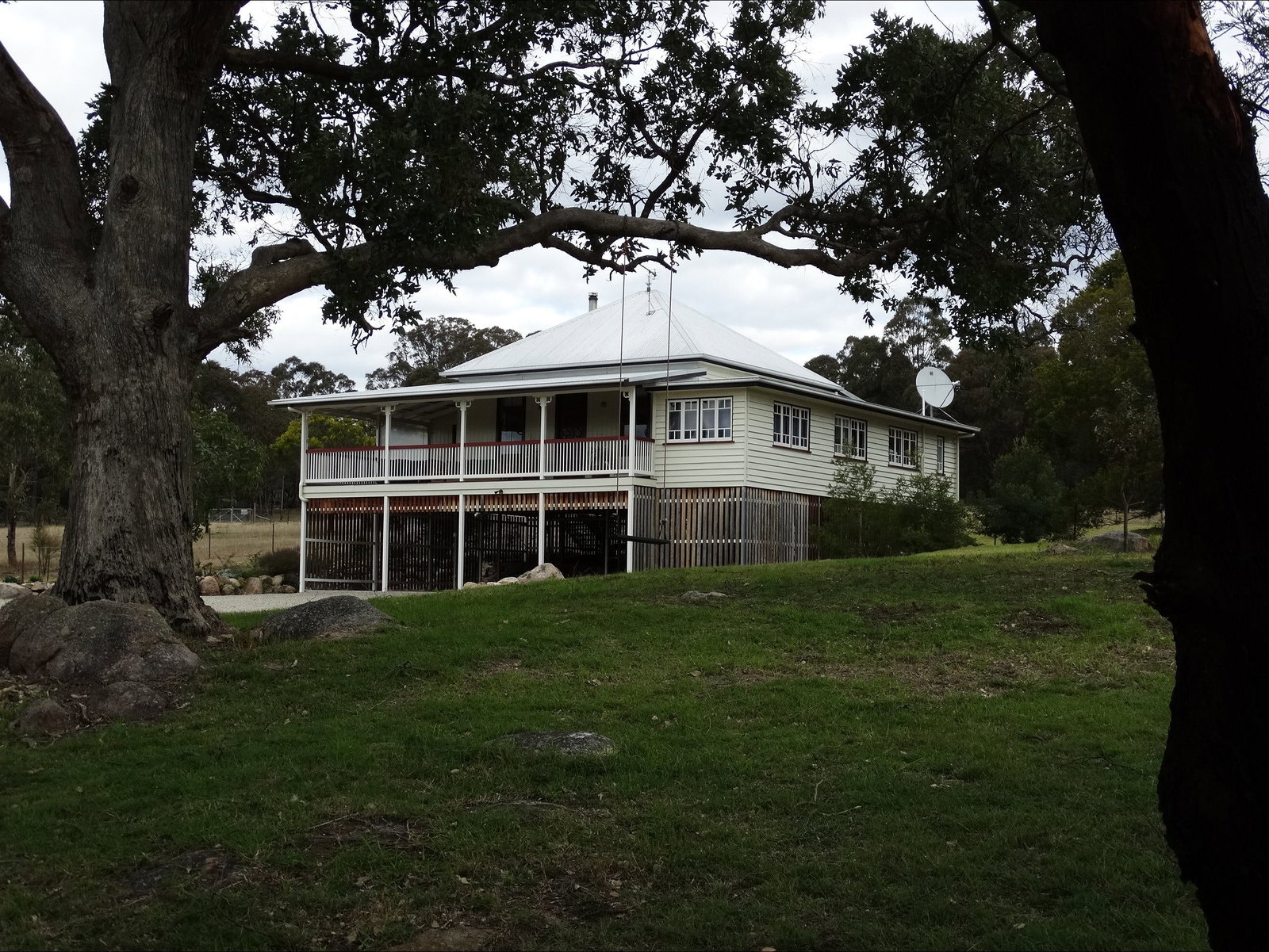 Eukey QLD Southport Accommodation