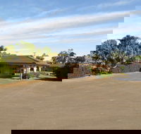 Macquarie Valley Motor Inn - Accommodation Southport