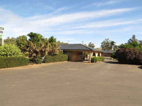 Macquarie Valley Motor Inn - Accommodation Southport 0