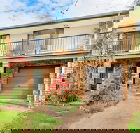 Malmo Sommarhus - Accommodation Southport