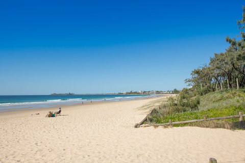 Maroochydore Beach Holiday Park - Accommodation Southport 3