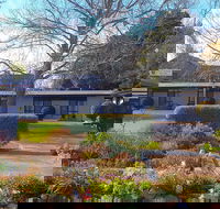 Meeniyan Motel and Bike Hire - Accommodation Southport