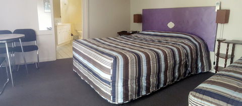 Meeniyan Motel And Bike Hire - Accommodation Southport 4