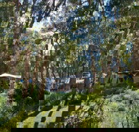 Neranie campground and picnic area