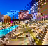 Next Hotel Brisbane - Southport Accommodation