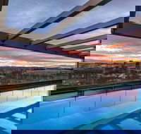 Oaks Brisbane Casino Towers Suites - Southport Accommodation
