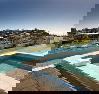 Oaks Townsville Gateway Suites - Accommodation Southport