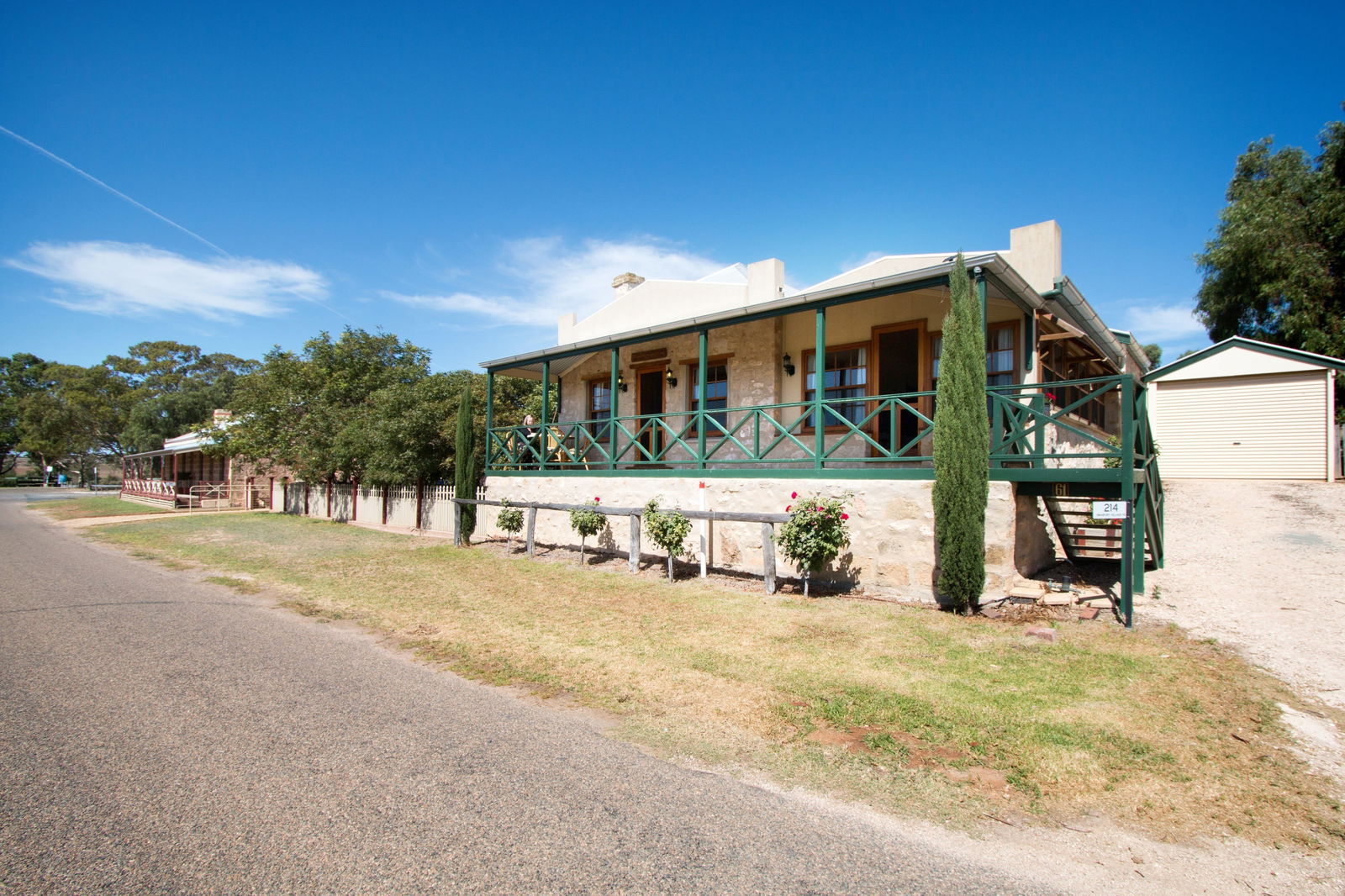 Swanport SA Southport Accommodation