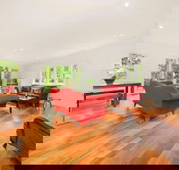 Poets Cottage - Southport Accommodation