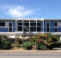 Port Willunga Blue - Southport Accommodation