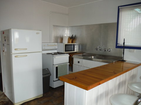 Restashore - Accommodation Southport 1