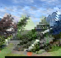 Runnymeade Studio BB - Southport Accommodation