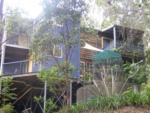 Tambaridge Bed And Breakfast - Southport Accommodation 0