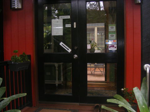 Tambaridge Bed And Breakfast - Southport Accommodation 1