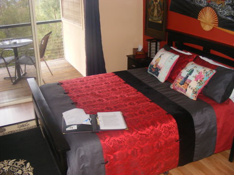 Tambaridge Bed And Breakfast - Southport Accommodation 2