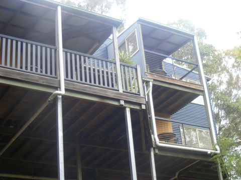 Tambaridge Bed And Breakfast - Southport Accommodation 3