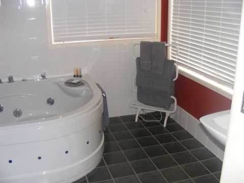 Tambaridge Bed And Breakfast - Southport Accommodation 4