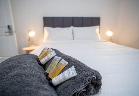 The Platypus Accommodation And Cafe - Accommodation Southport 2