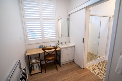 The Platypus Accommodation And Cafe - Accommodation Southport 5