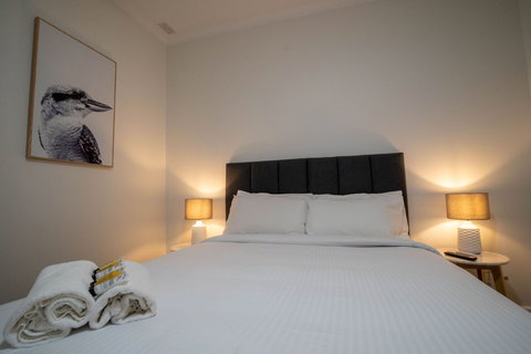 The Platypus Accommodation And Cafe - Accommodation Southport 6