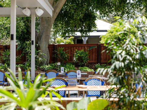 The Waterloo Bay Hotel - Southport Accommodation 9