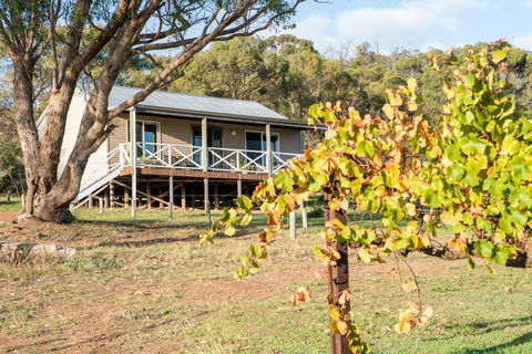 The Sleeping Lady Private Retreat - Southport Accommodation 0