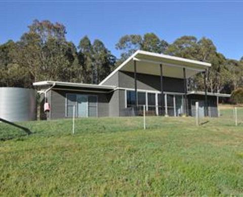 Valle Laguna - Southport Accommodation 0
