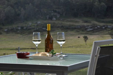 Valle Laguna - Southport Accommodation 2