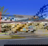 Wauchope Motel - Accommodation Southport