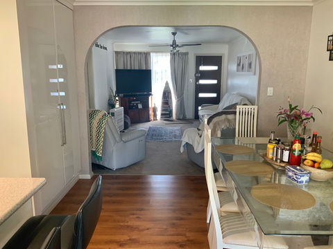 Andrea Retreat - Southport Accommodation 1