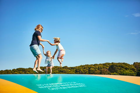 Anglesea Family Caravan Park - Southport Accommodation 0