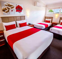 Apple and Grape Motel - Southport Accommodation