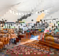 Aquila Retreat Eco Mansion - Accommodation Southport