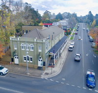Argyle Hotel - Southport Accommodation