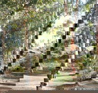 Bald Hill  Camp at Avon Valley National Park - Accommodation Southport