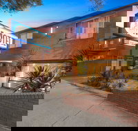 Bay City Geelong Motel - Accommodation Southport