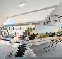 Beauty Point Holiday House - Accommodation Southport