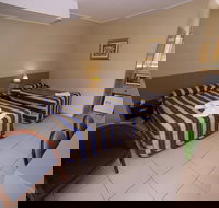 Bella Vista Motel Kariong - Southport Accommodation