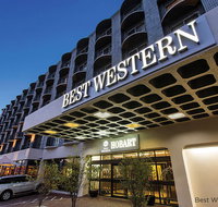 Best Western Hobart - Southport Accommodation