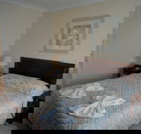 Burke and Wills Motor Inn Moree - Southport Accommodation