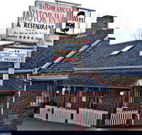 Bushranger Motor Inn - Accommodation Southport