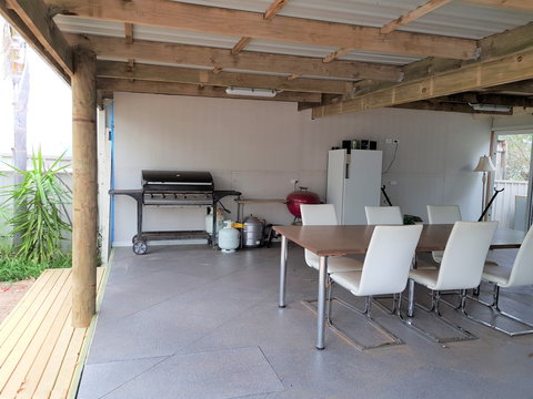 Cactus Hill - Accommodation Southport 2