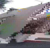 Chinchilla Motel - Accommodation Southport