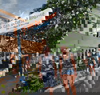 Civic Guest House - Accommodation Southport