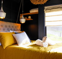 Compass Hut - Southport Accommodation
