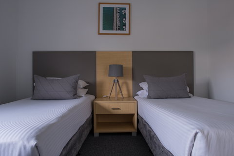 Corrigans Cove Resort, Batemans Bay - Accommodation Southport 0