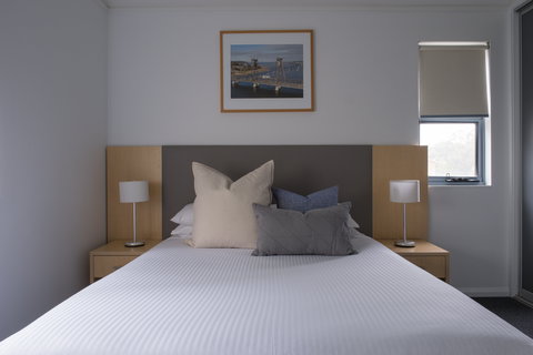 Corrigans Cove Resort, Batemans Bay - Accommodation Southport 1